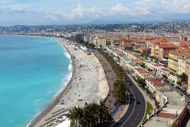 Les meilleures destinations de vacances dans le sud de la France pour un séjour en famille