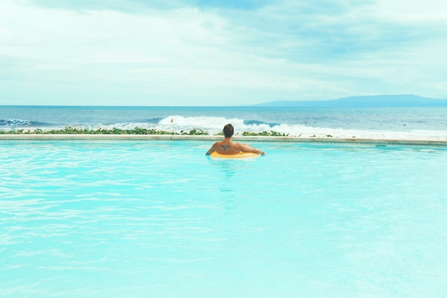 Les villas de vacances avec les plus belles piscines dans le sud de la France