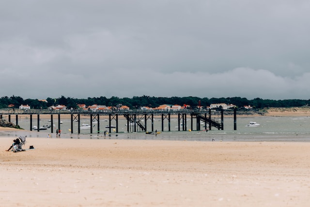 Découvrez la Vendée, un joyau de la côte Atlantique
